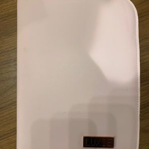 LUXIE 30pc Brush Book | Makeup brushes | LUXIE